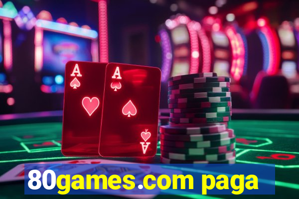 80games.com paga